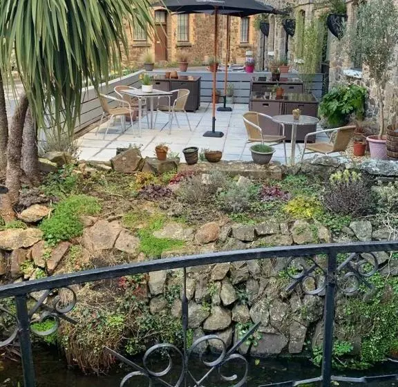 Hôtel Dolphin