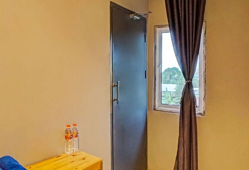 酒店 D Ritz Homestay Mitra Reddoorz