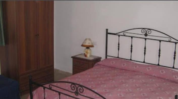 Hotelli Turismo Rurale Pertunghe