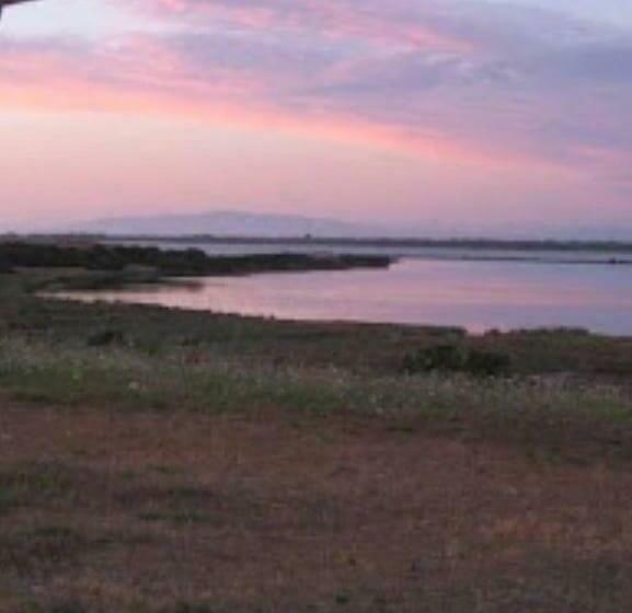 Hotelli Turismo Rurale Pertunghe