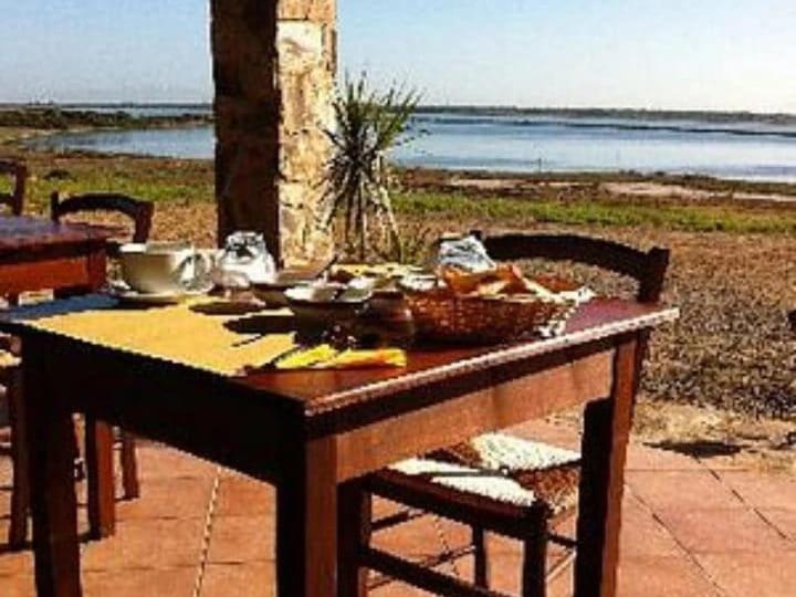 Hotelli Turismo Rurale Pertunghe