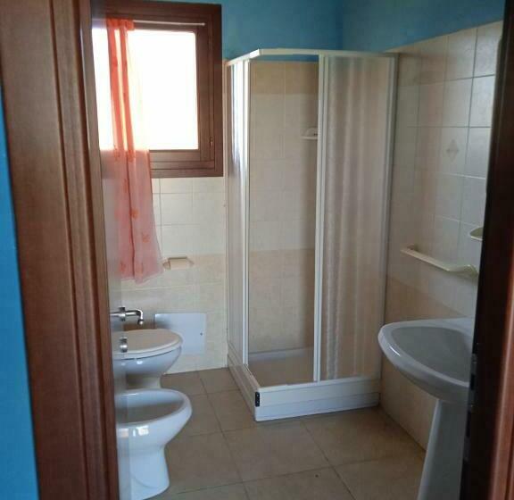 Hotelli Turismo Rurale Pertunghe