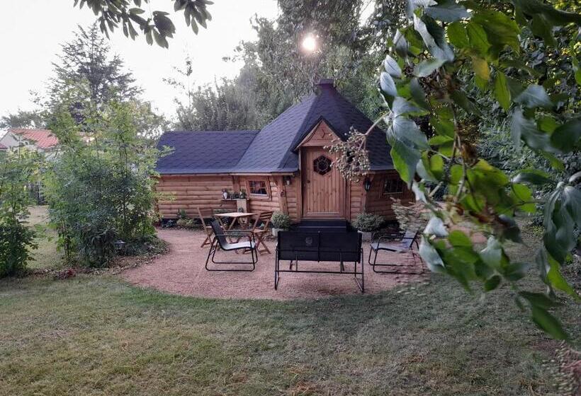 پانسیون A L Orée Du Cèdre