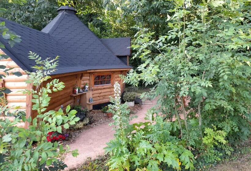 پانسیون A L Orée Du Cèdre