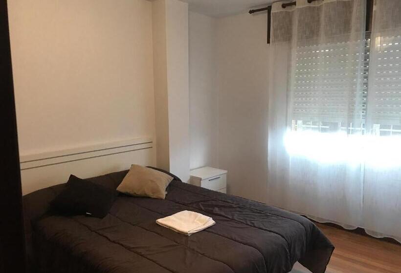 Pensión La Hacienda