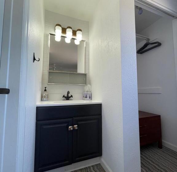 The Aztec Motel & Creative Space