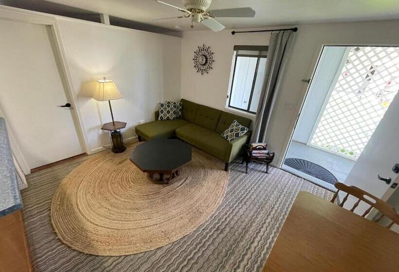 The Aztec Motel & Creative Space