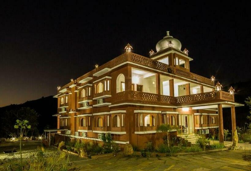 The Sky Imperial Kumbhalmer Resorts