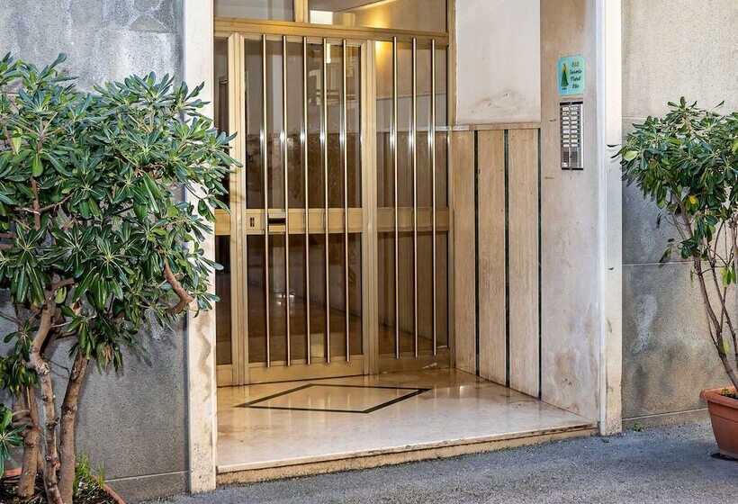 B&b Sorrento Mahal Kita