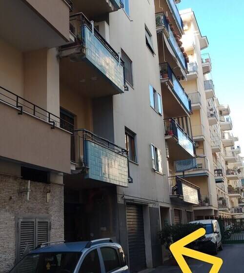 B&b Sorrento Mahal Kita