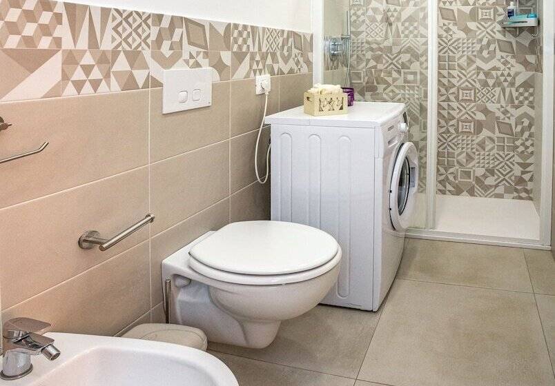 B&b Sorrento Mahal Kita