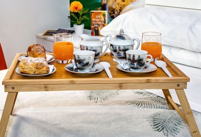 B&b Sorrento Mahal Kita