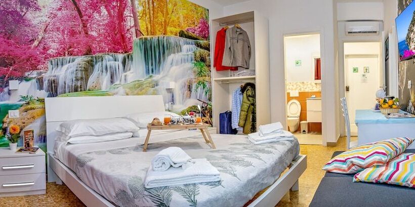 B&b Sorrento Mahal Kita