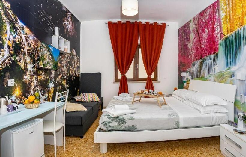 B&b Sorrento Mahal Kita