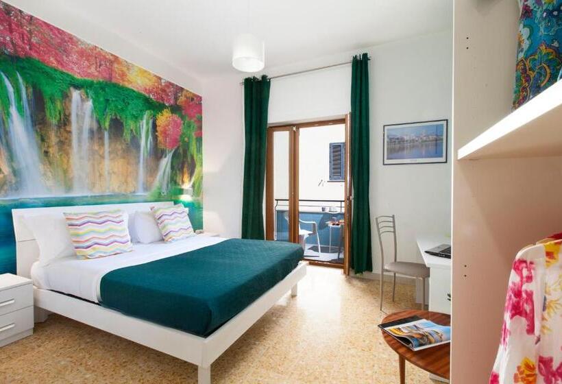 B&b Sorrento Mahal Kita