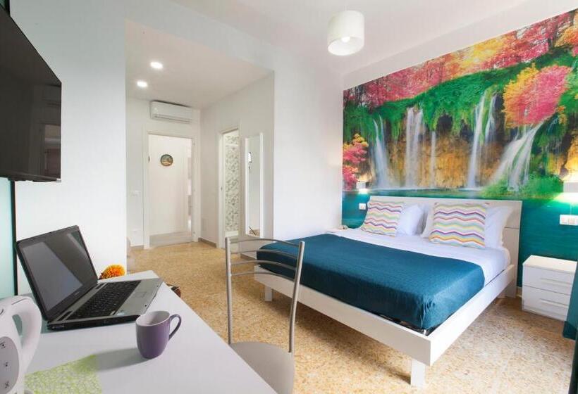 B&b Sorrento Mahal Kita