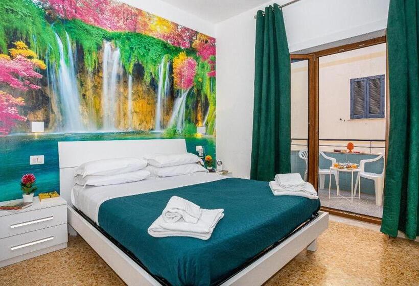 B&b Sorrento Mahal Kita