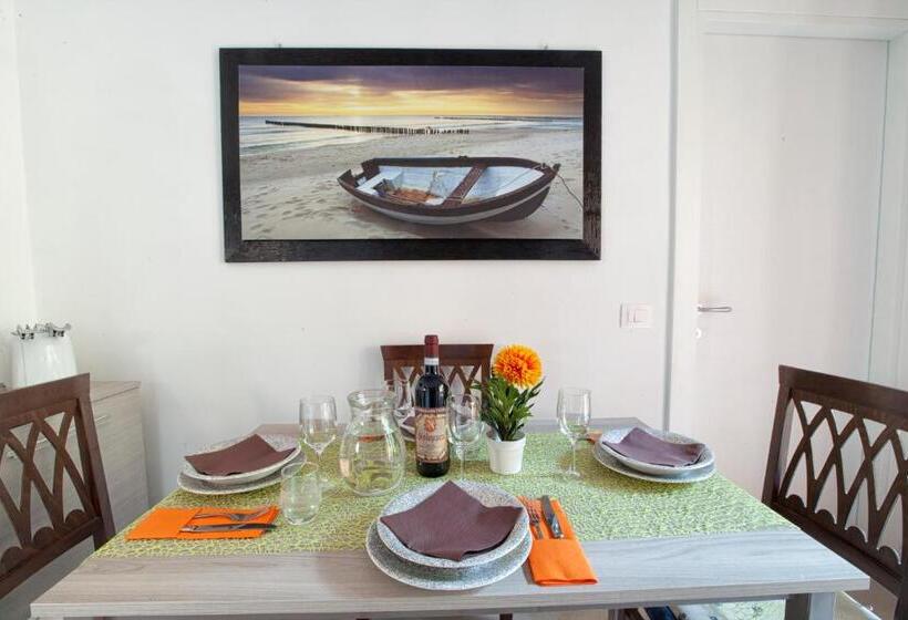 B&b Sorrento Mahal Kita