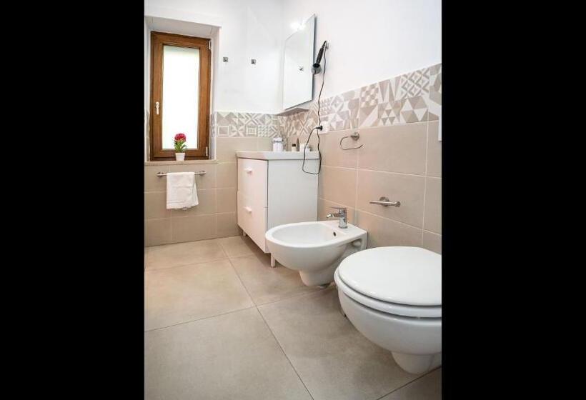 B&b Sorrento Mahal Kita