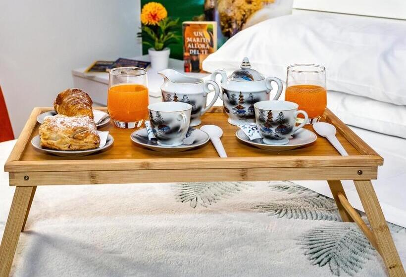 B&b Sorrento Mahal Kita