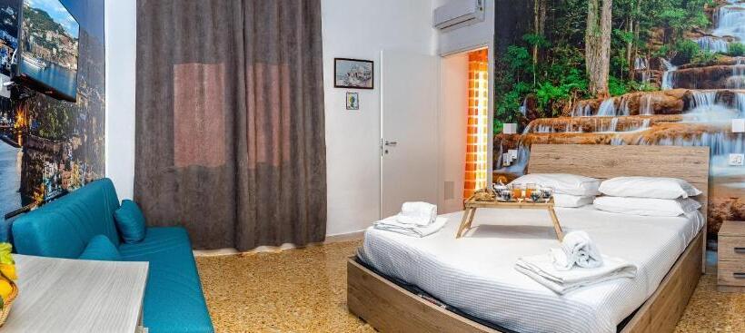 B&b Sorrento Mahal Kita