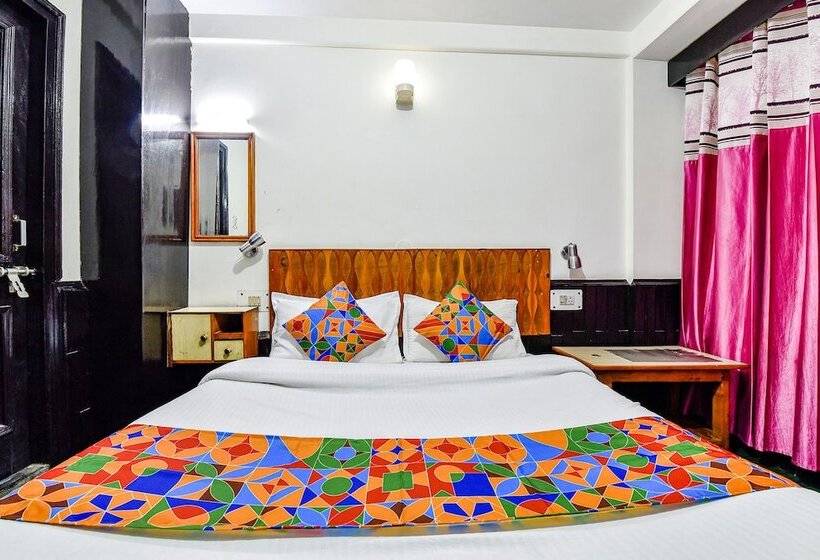 Fabhotel Park View I