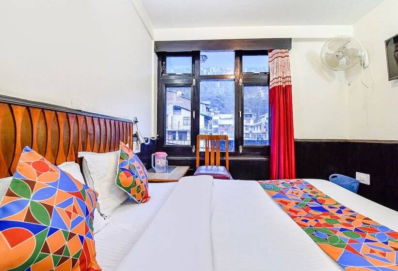 Fabhotel Park View I