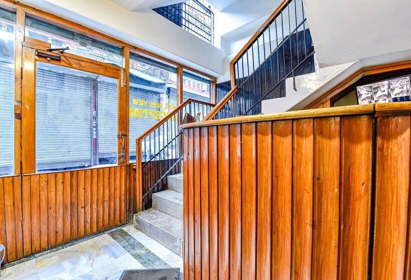 Fabhotel Park View I