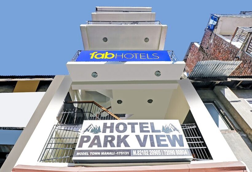 Fabhotel Park View I