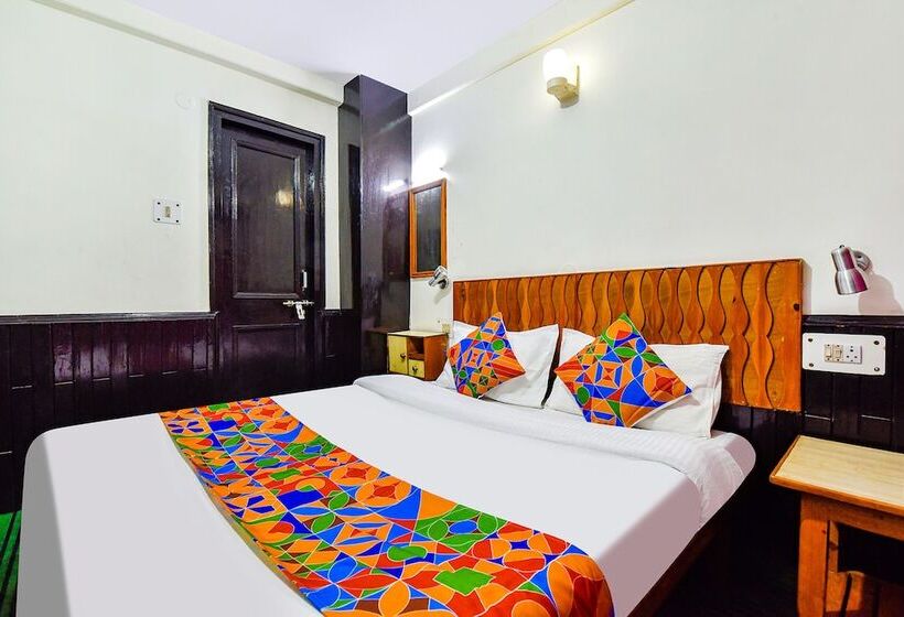 Fabhotel Park View I