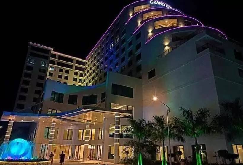 Grand Sylhet Hotel & Resort