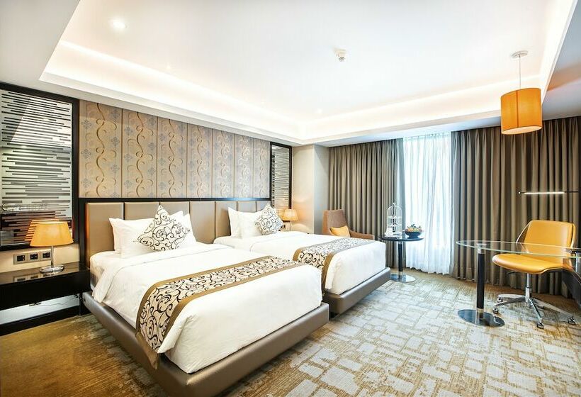 Grand Sylhet Hotel & Resort