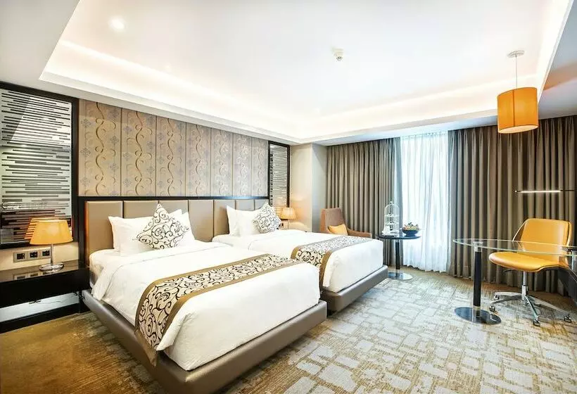 Grand Sylhet Hotel & Resort