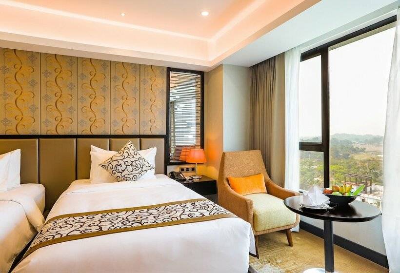 Grand Sylhet Hotel & Resort