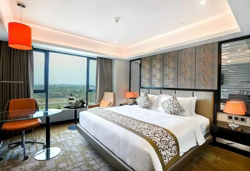 Grand Sylhet Hotel & Resort