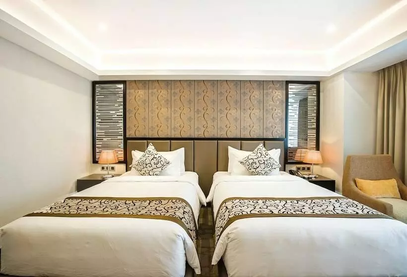 Grand Sylhet Hotel & Resort