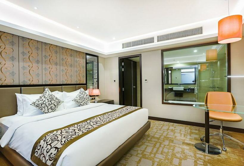 Grand Sylhet Hotel & Resort