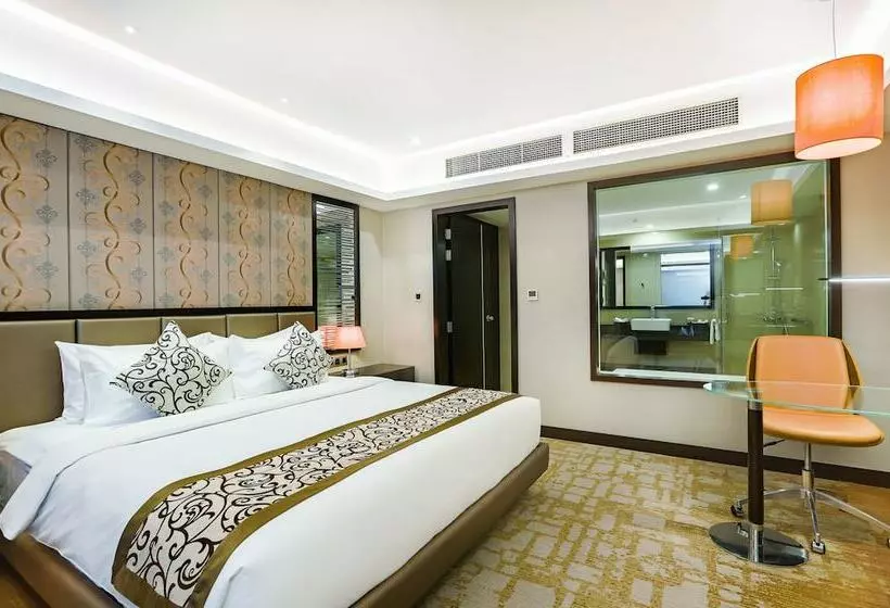 Grand Sylhet Hotel & Resort