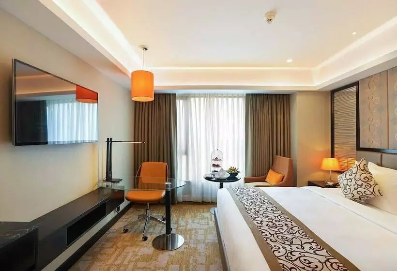 Grand Sylhet Hotel & Resort