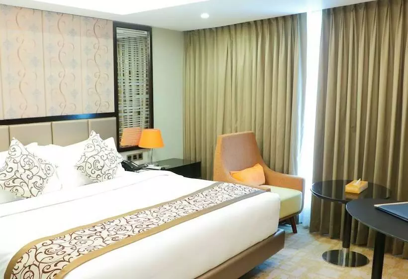 Grand Sylhet Hotel & Resort