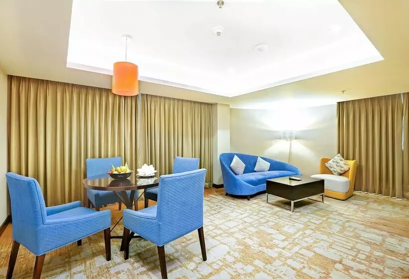 Grand Sylhet Hotel & Resort