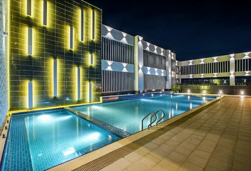 Grand Sylhet Hotel & Resort