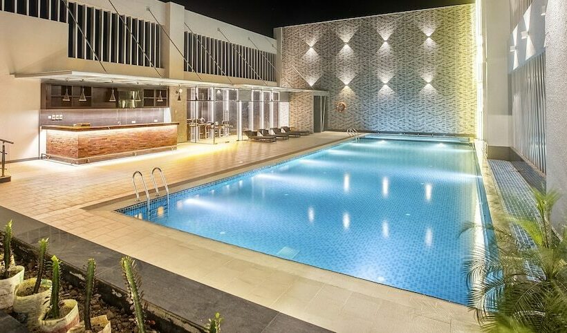 Grand Sylhet Hotel & Resort