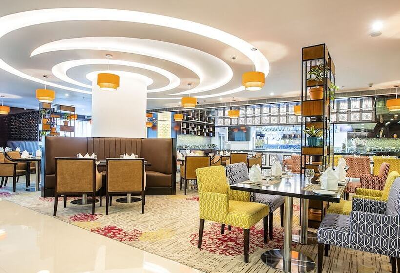 Grand Sylhet Hotel & Resort