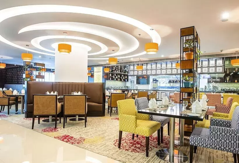 Grand Sylhet Hotel & Resort