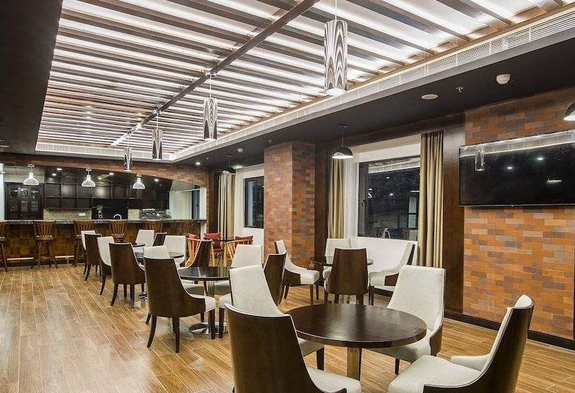 Grand Sylhet Hotel & Resort