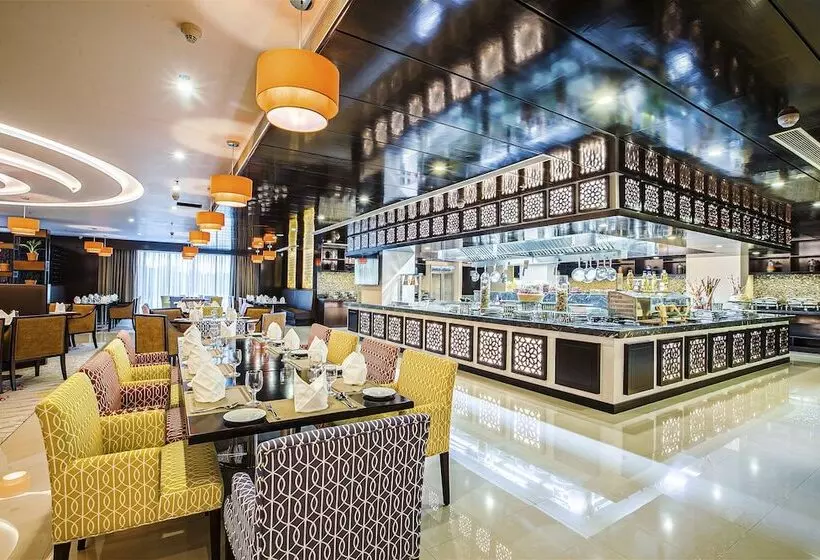 Grand Sylhet Hotel & Resort