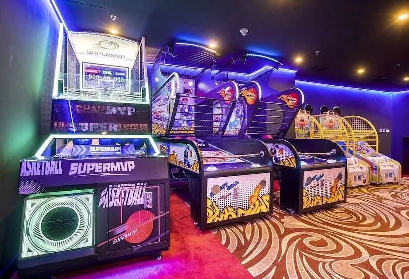 Grand Sylhet Hotel & Resort