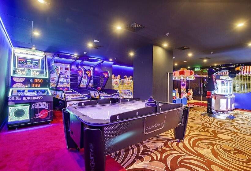 Grand Sylhet Hotel & Resort