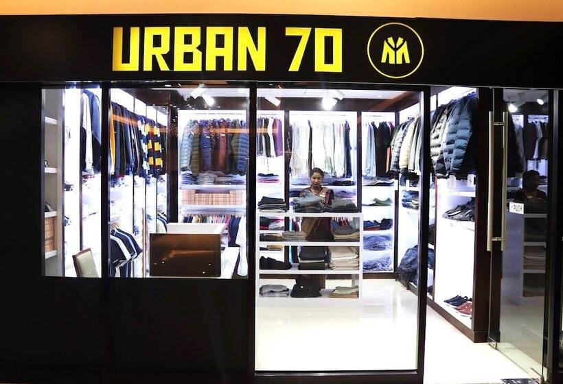 Grand Sylhet Hotel & Resort